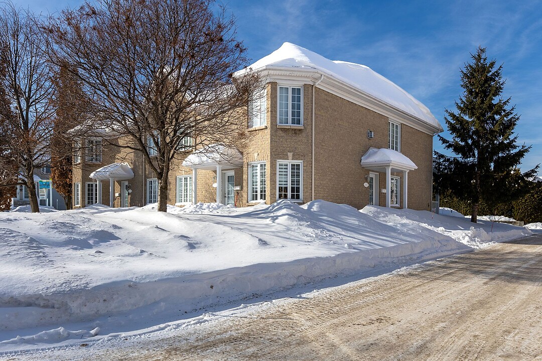 6109 Rue du Griffon, Les Rivières, Québec