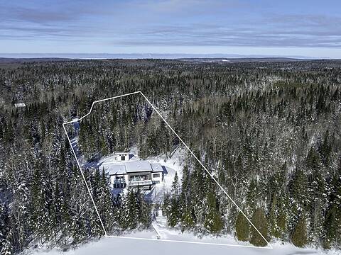 356 Ch. du Lac-Dion, Saint-Damien-de-Buckland