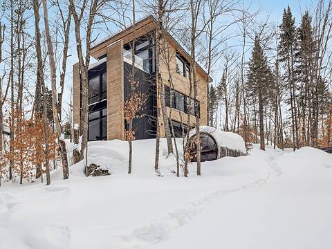 26 Imp. du Cardinal, Lac-Supérieur