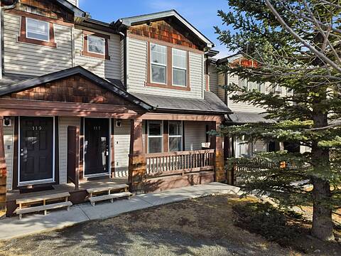 117 Panatella Park NW, Calgary