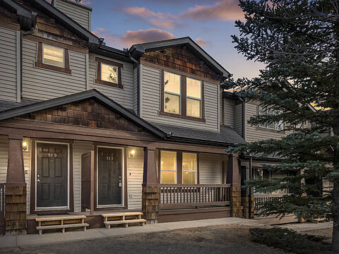 117 Panatella Park NW, Calgary