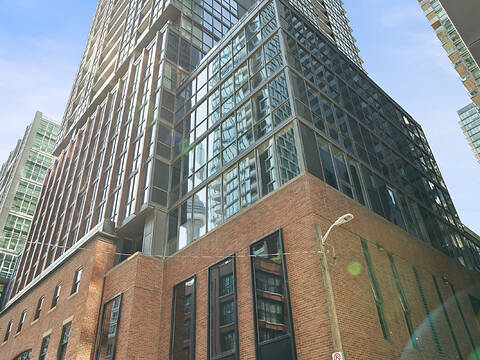 88 Blue Jays Way #3803, Toronto