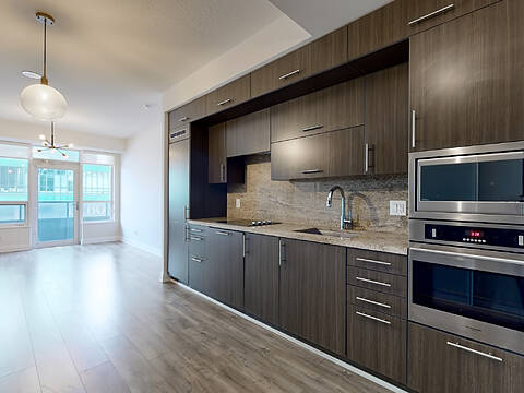 2 Anndale Dr #411, Toronto