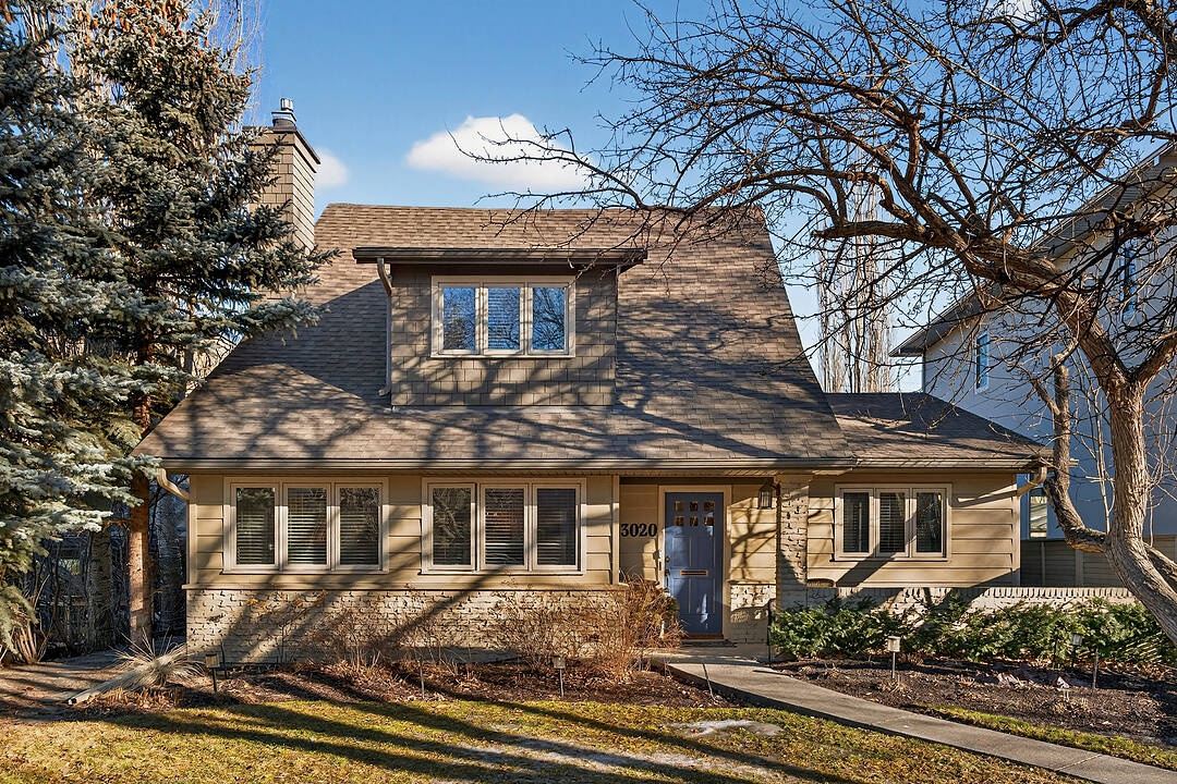 3020 7 Street SW, Calgary, Alberta