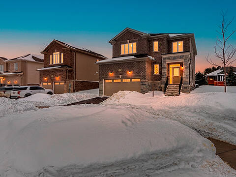 23 Autumn Drive, Wasaga Beach