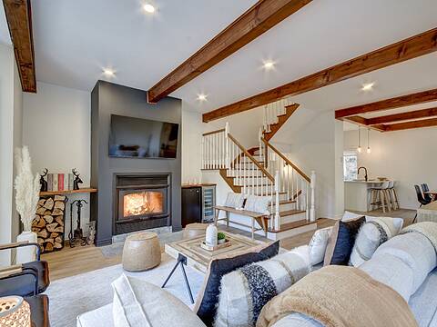 147 Ch. de l'Érablière, Mont-Tremblant