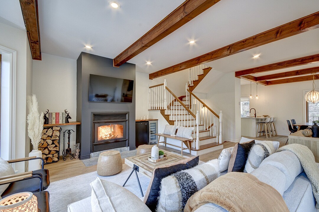 147 Ch. de l'Érablière, Mont-Tremblant, Québec