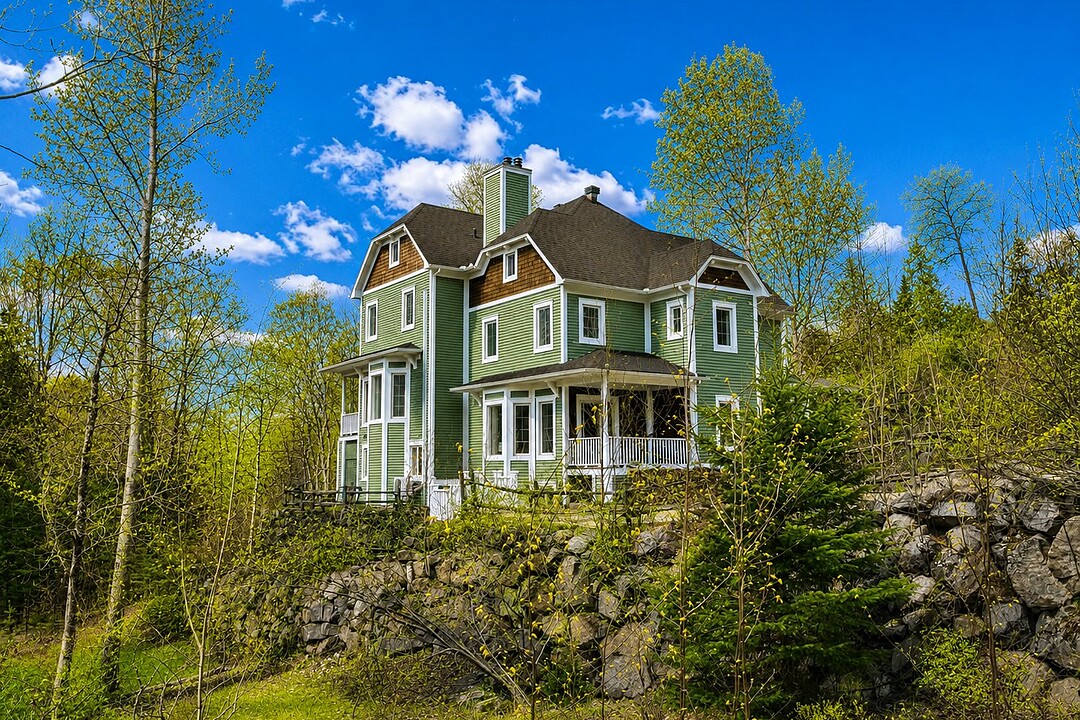 147 Ch. de l'Érablière, Mont-Tremblant, Québec