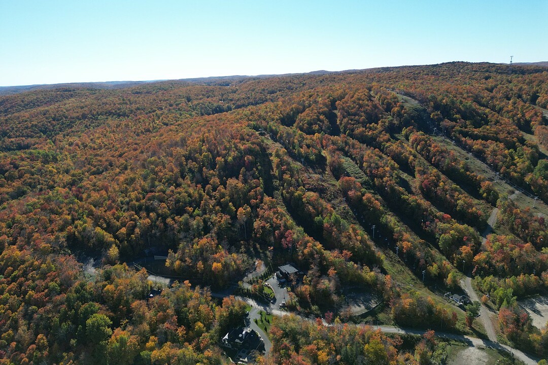 Mtée de Kicking Horse, Morin-Heights, Québec