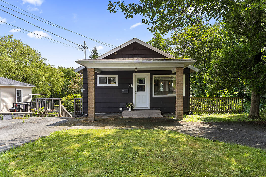 48 Adelaide Avenue, Fairview, Nova Scotia