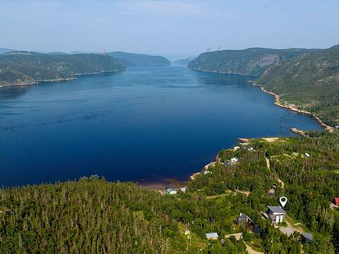 523 Ch. Cyrille, Sacré-Coeur