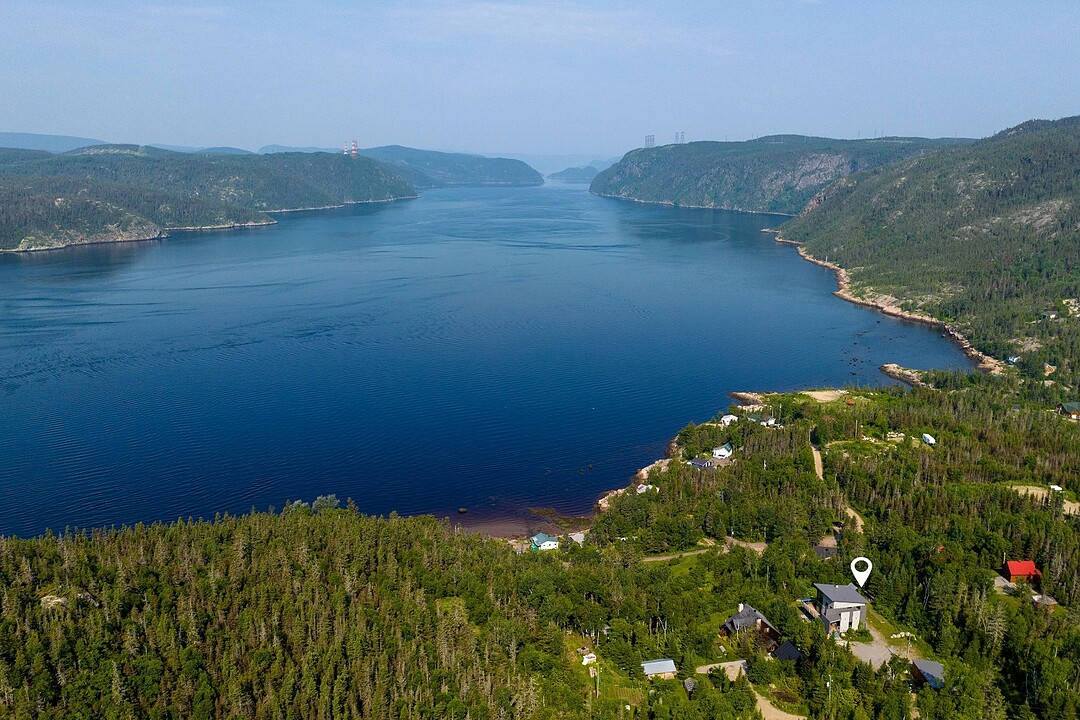 523 Ch. Cyrille, Sacré-Coeur, Quebec