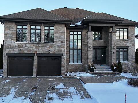 49 Rue des Roseaux, Blainville