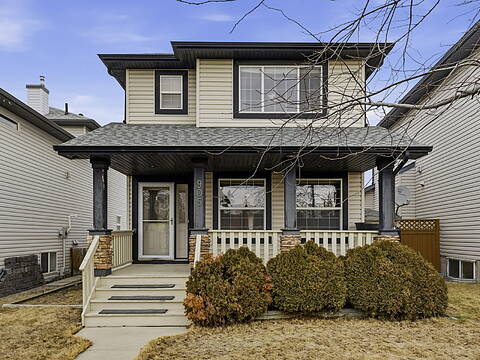 905 Arbour Lake Road NW, Calgary