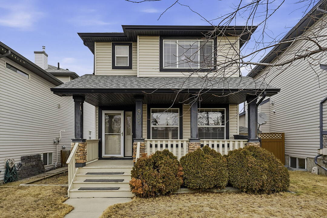 905 Arbour Lake Road NW, Calgary, Alberta