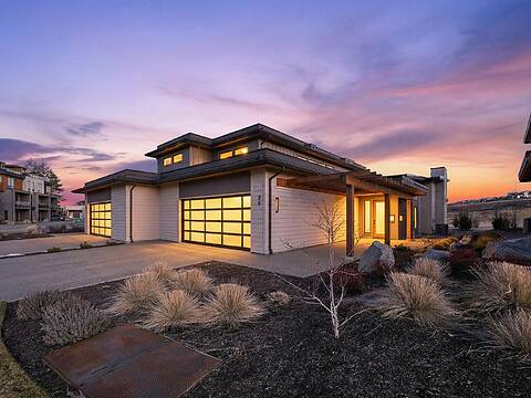 24-105 Predator Ridge Drive, Vernon