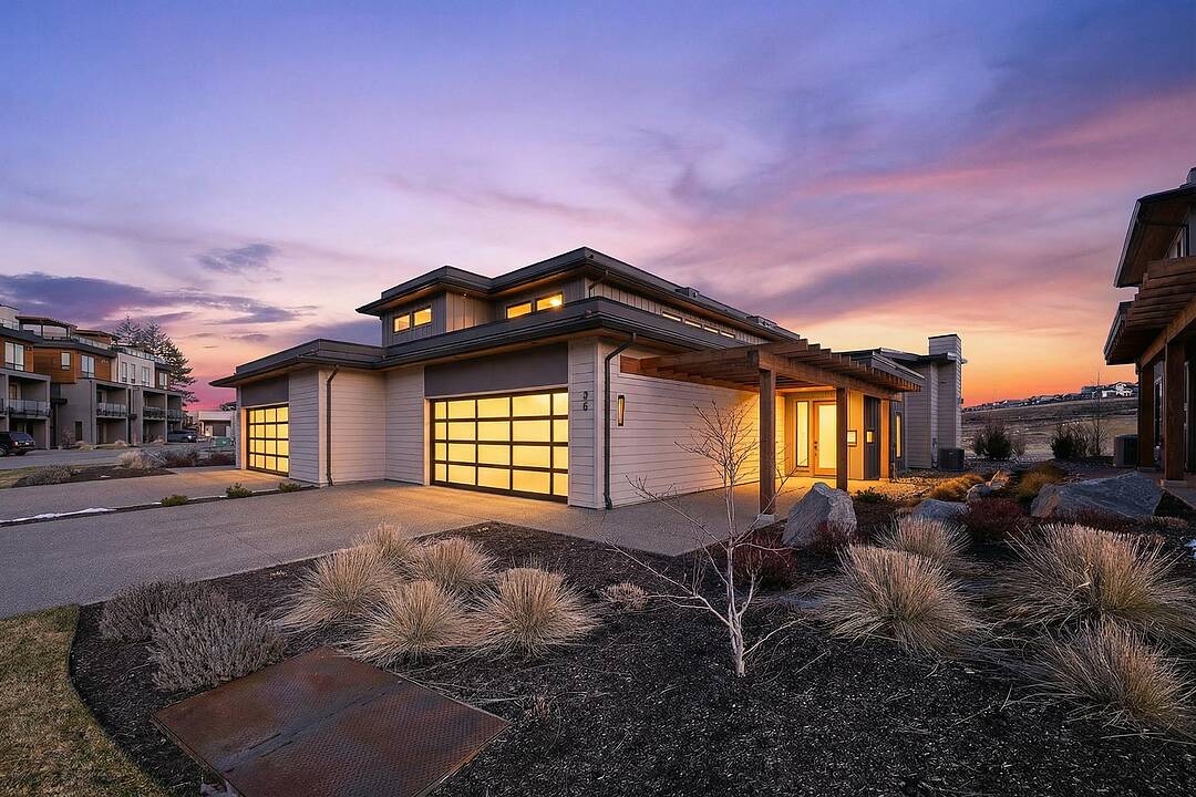 24-105 Predator Ridge Drive, Vernon, British Columbia