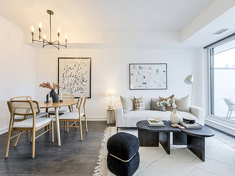 200 Sackville St #506, Toronto