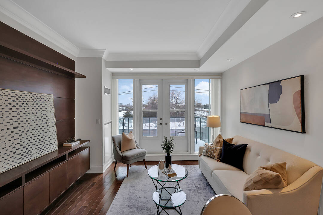 1717 Avenue Rd #410, Toronto, Ontario