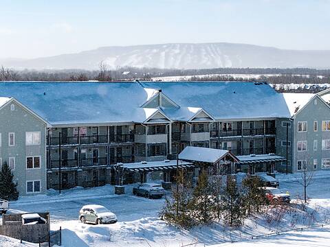 6 Brandy Lane #302, Collingwood