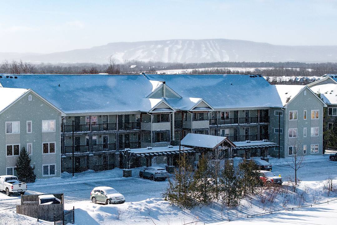 6 Brandy Lane #302, Collingwood, Ontario