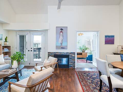 6 Brandy Lane #302, Collingwood