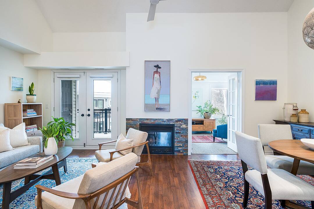6 Brandy Lane #302, Collingwood, Ontario