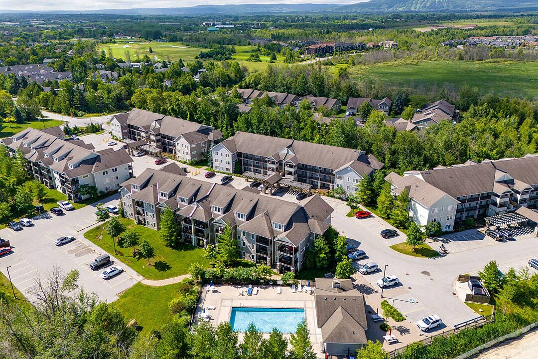 6 Brandy Lane #302, Collingwood, Ontario