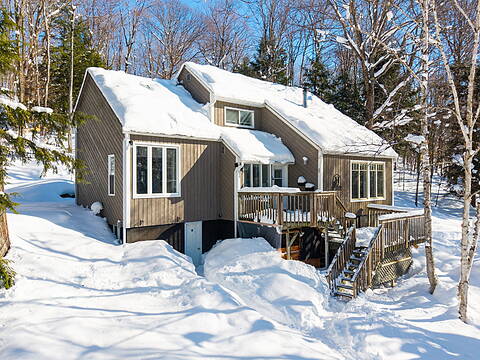 1037 Foreman Road, Muskoka Lakes