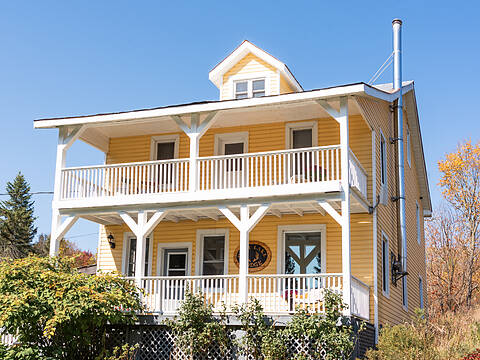 4198 Eagle Lake Road, Parry Sound Remote Area