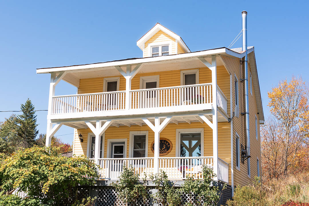 4198 Eagle Lake Road, Parry Sound Remote Area, Ontario