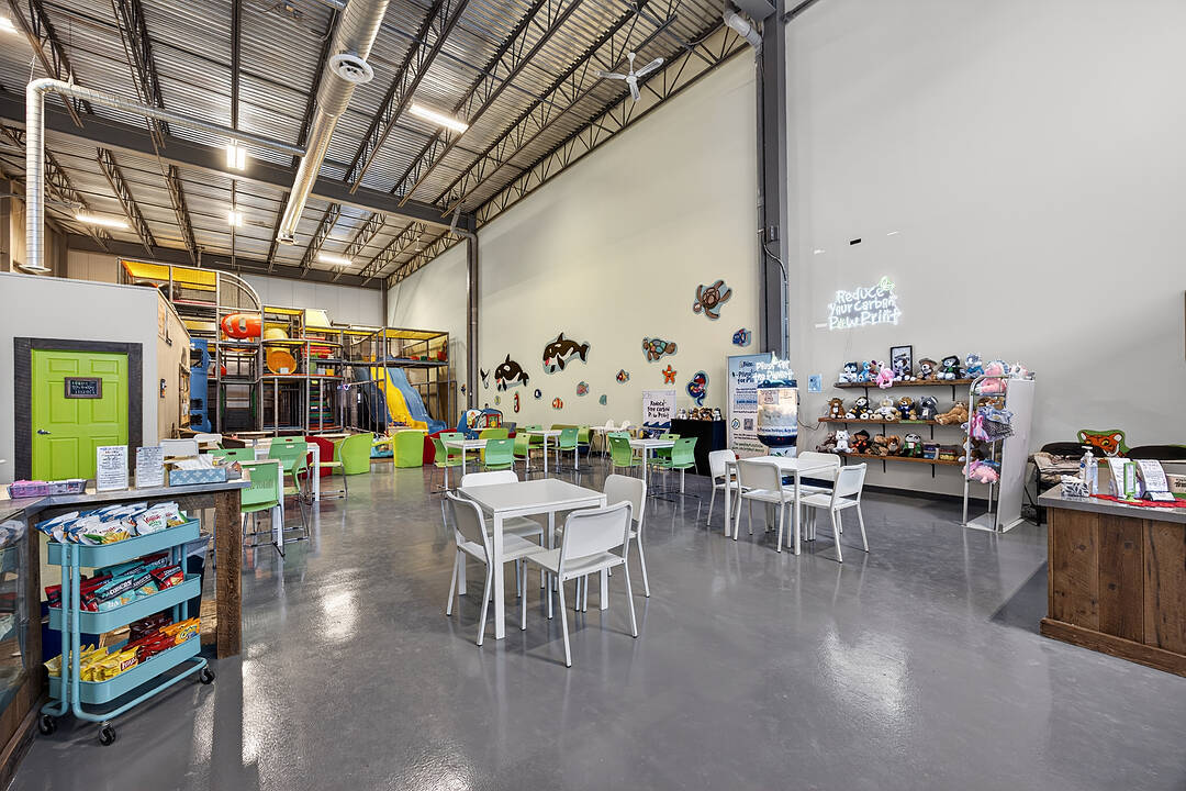 95 Sandford Fleming Drive #1, Collingwood, Ontario