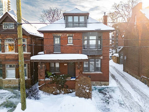 217 Caroline St S, Hamilton