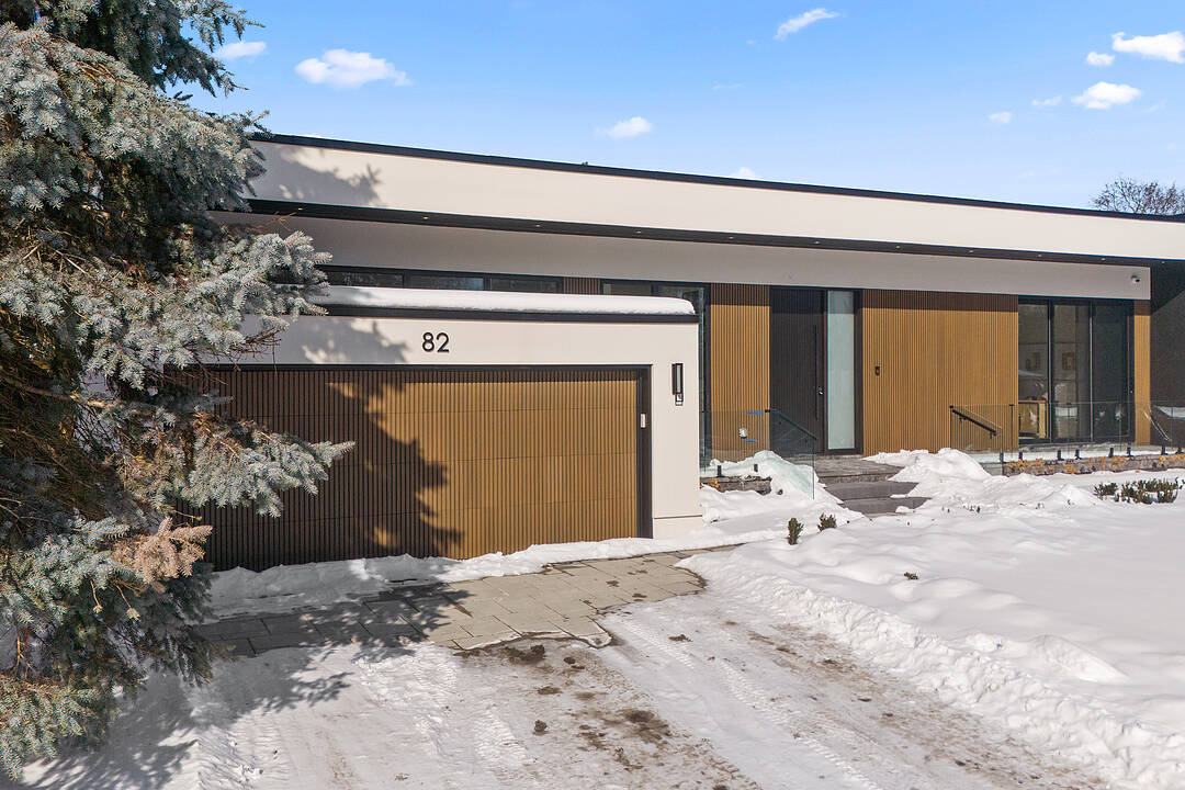 82 Donhill Cres, Vaughan, Ontario