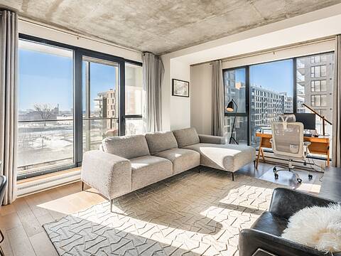 1375 Rue des Bassins, Apt. 601, Le Sud-Ouest