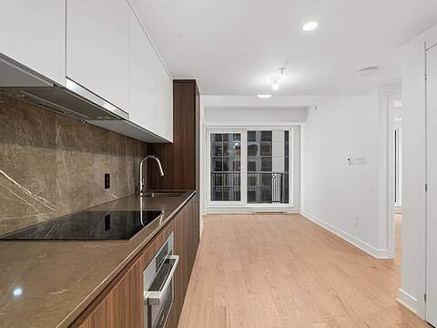 1528 Rue Sherbrooke O., Apt. 629, Ville-Marie