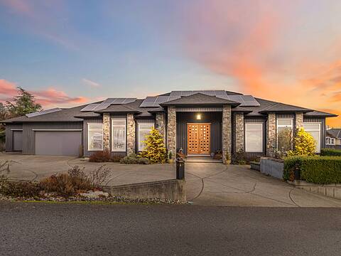 532 Sentinel Drive, Mill Bay