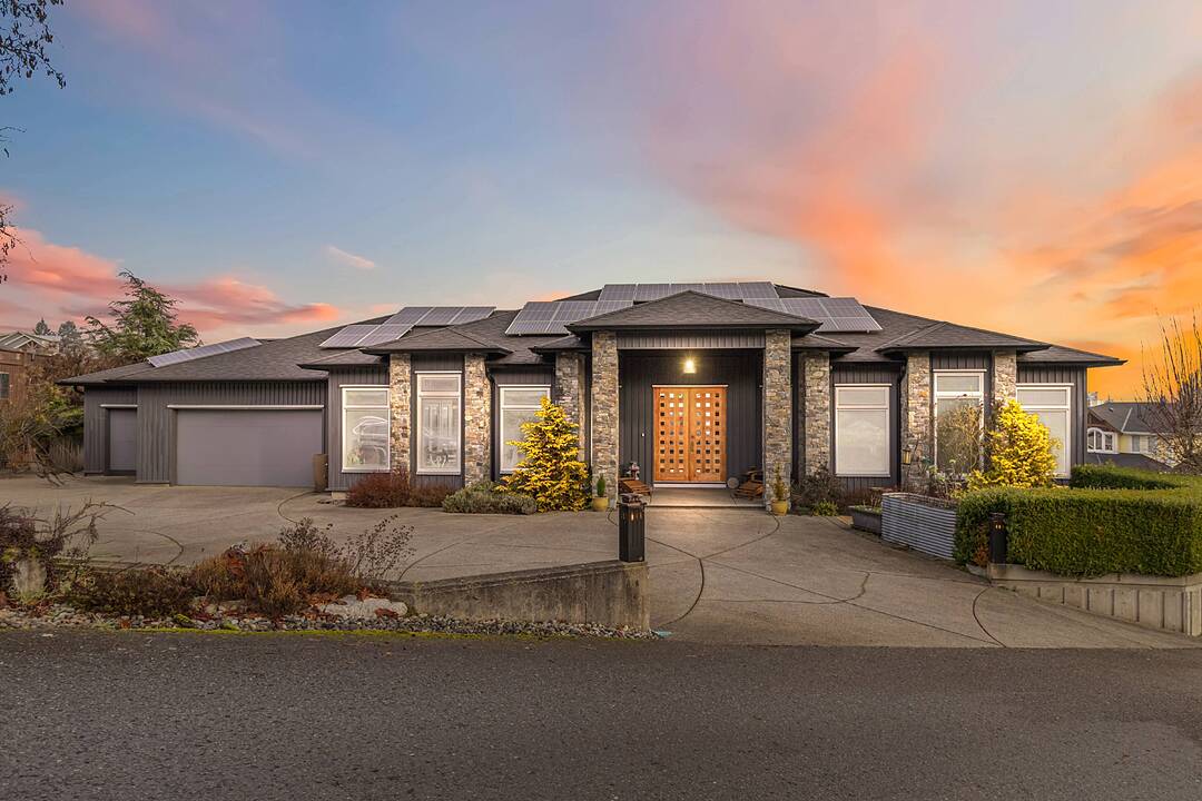 532 Sentinel Drive, Mill Bay, British Columbia