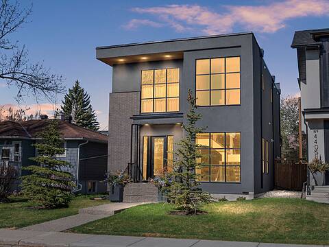 4407 17 Street SW, Calgary