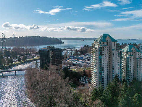 338 Taylor Way #15B, West Vancouver
