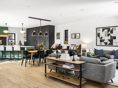 212 Winona Dr, Toronto