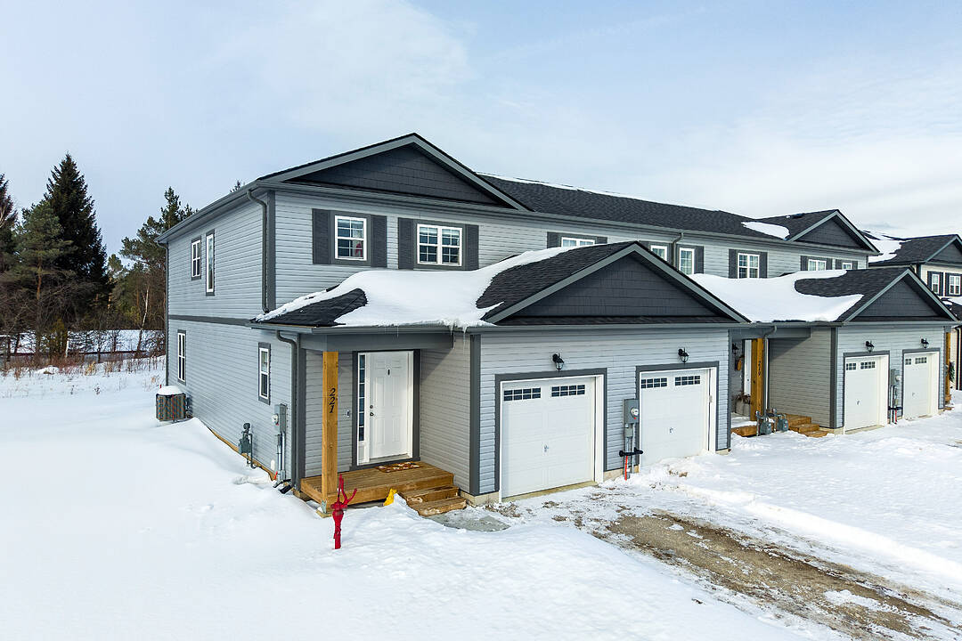 221 Equality Drive, Meaford, Ontario