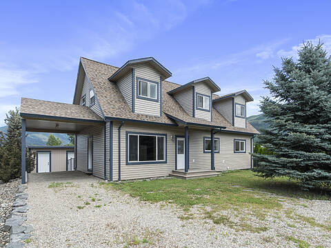 7281 46 Street NE, Salmon Arm