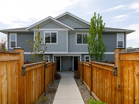 865 Patterson Avenue, Kelowna