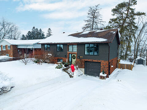 236 Collingwood Street W, Meaford