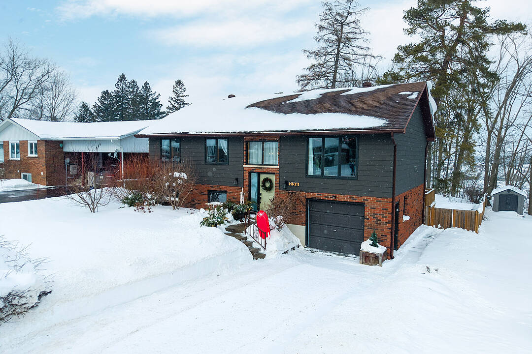 236 Collingwood Street W, Meaford, Ontario