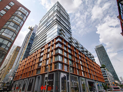 60 Colborne St #520, Toronto