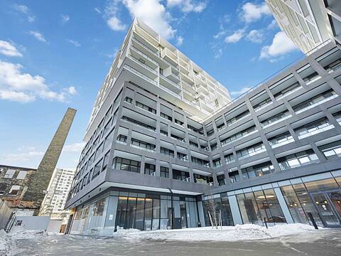 2088 James St #602, Burlington