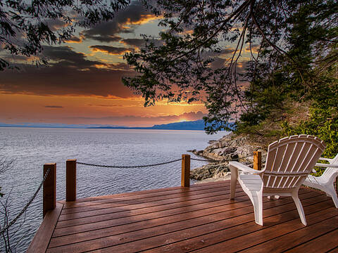 10993 Sunshine Coast Highway #10991-, Halfmoon Bay