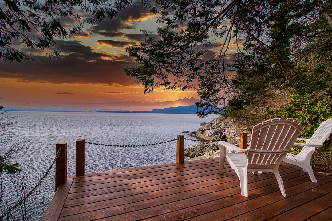 10993 Sunshine Coast Highway #10991-, Halfmoon Bay, British Columbia